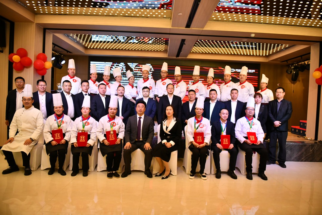 目的已定 势必告竣丨asiagame餐饮集团召开2023年一季度谋划事情剖析会