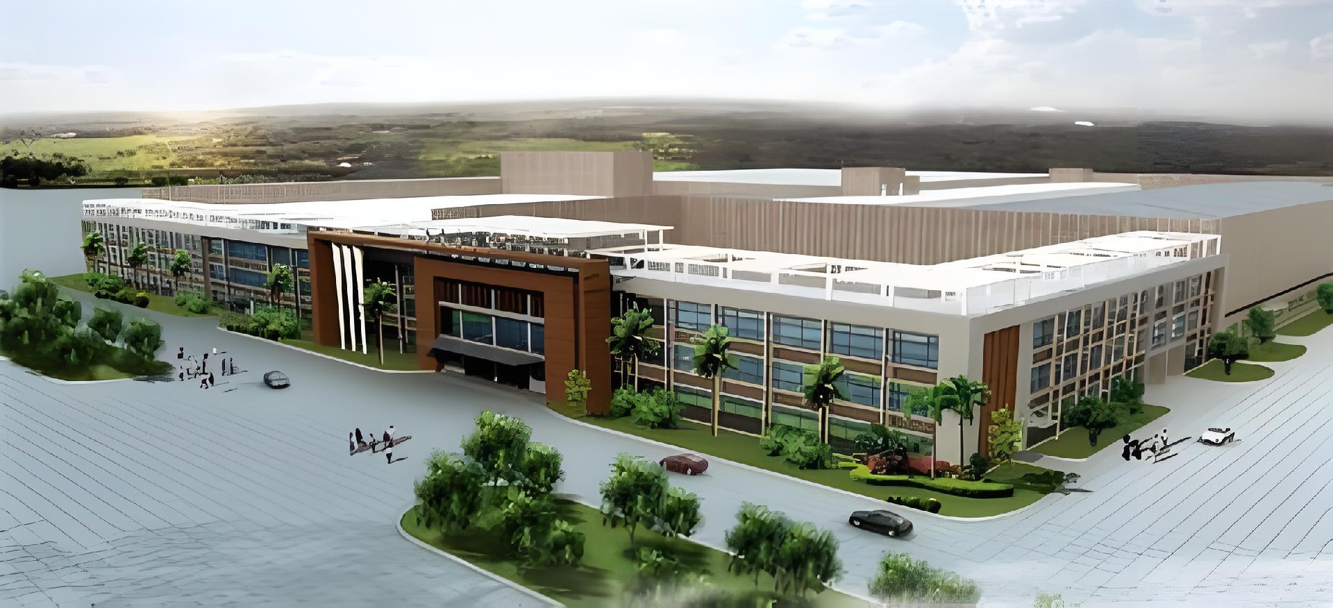 贵州中烟工业有限责任公司毕节卷烟厂