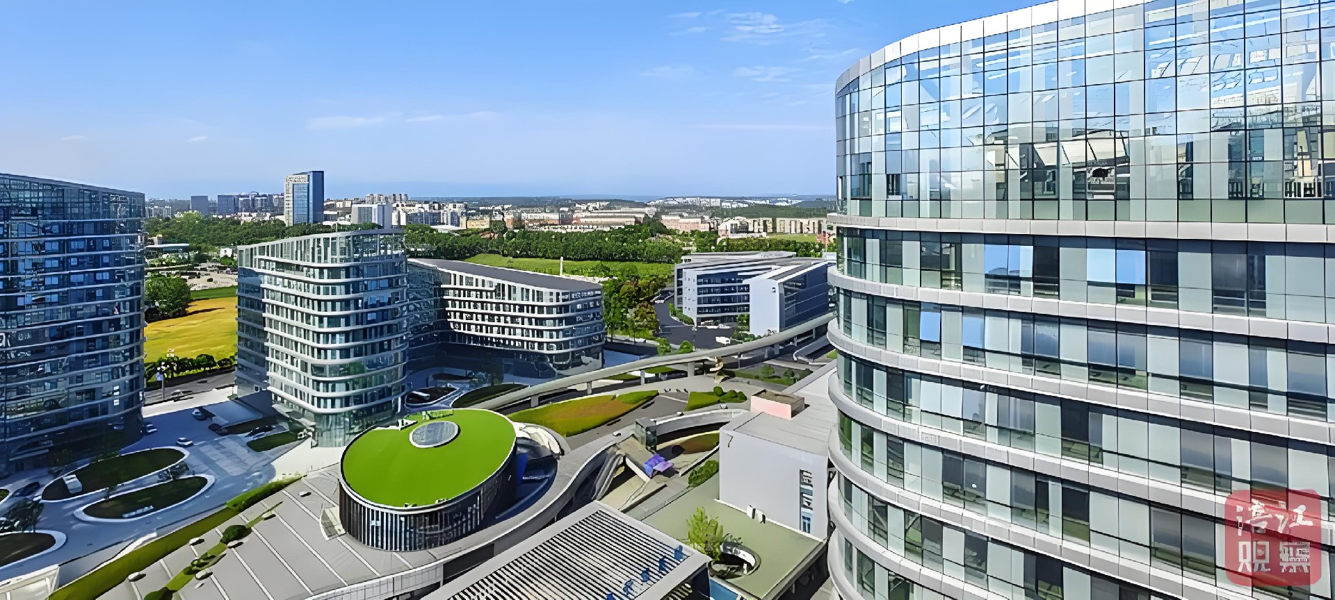 绵阳科创区投资控股（集团)有限公司