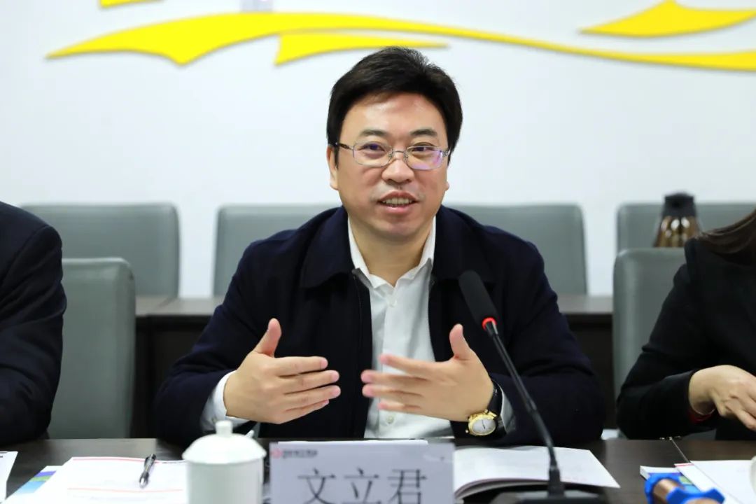 政企相助│甘肃舟曲县党政代表团莅临asiagame餐饮集团考察会晤，，，同营生长